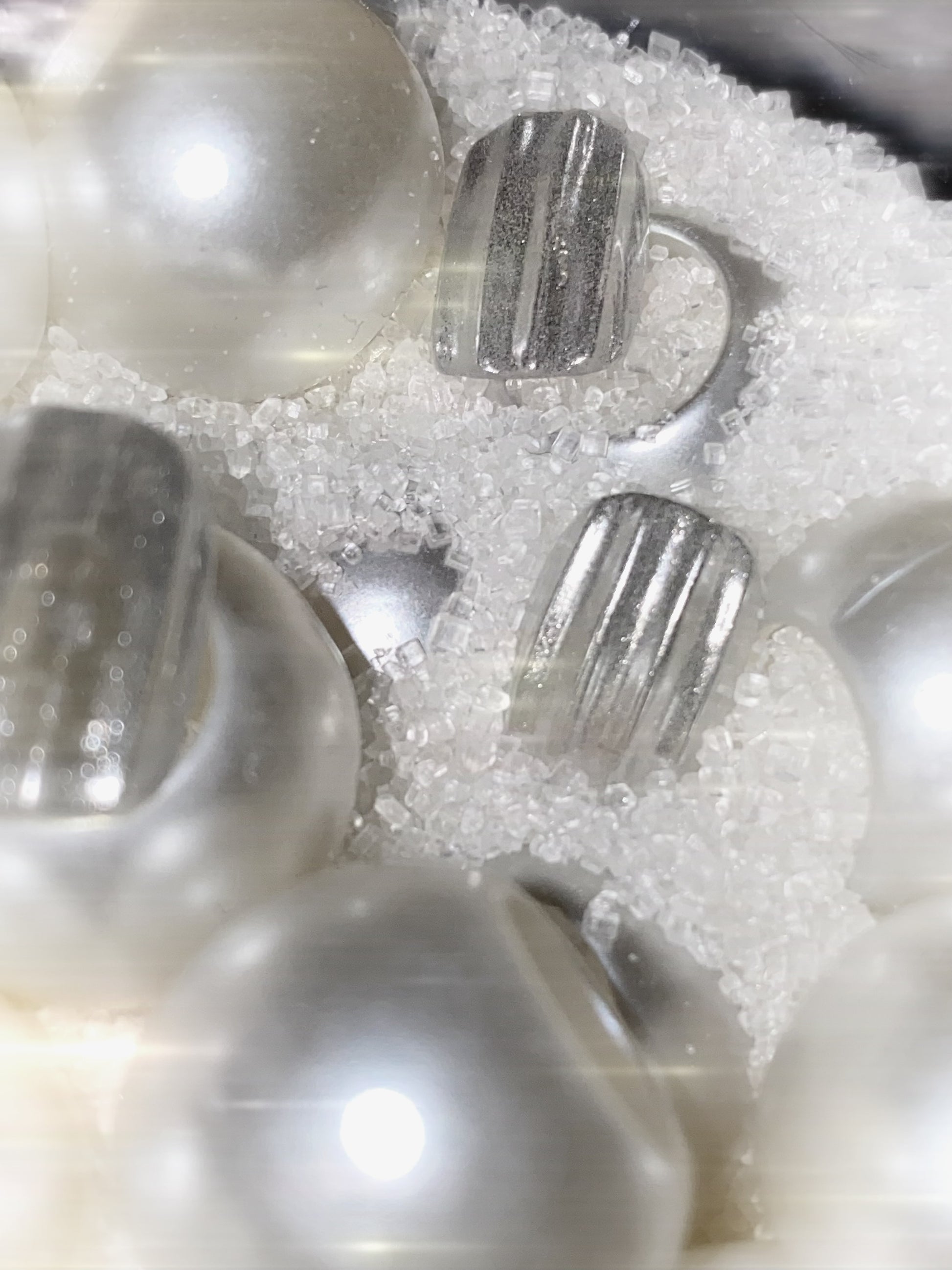Haute Silver