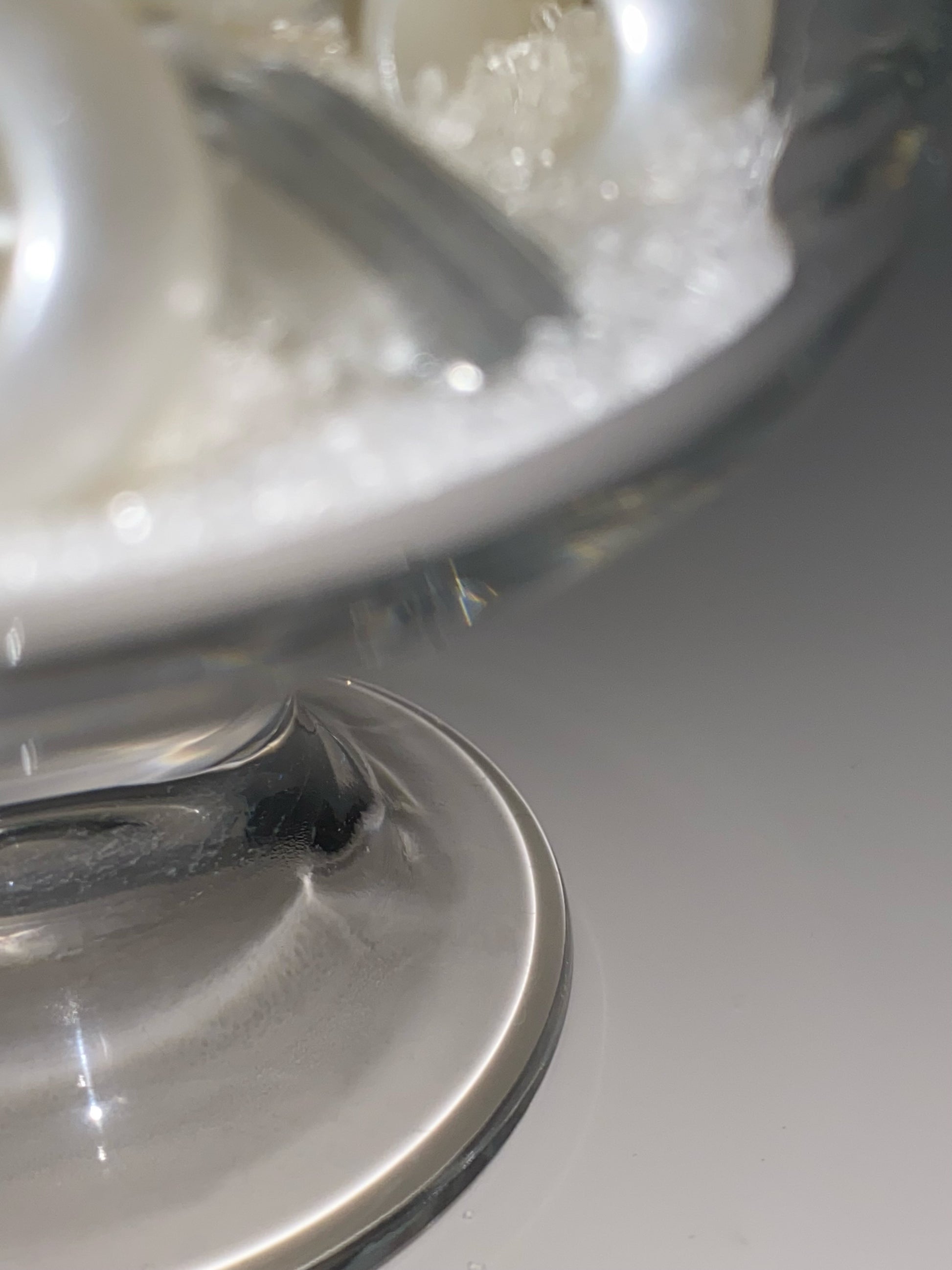 Haute Silver