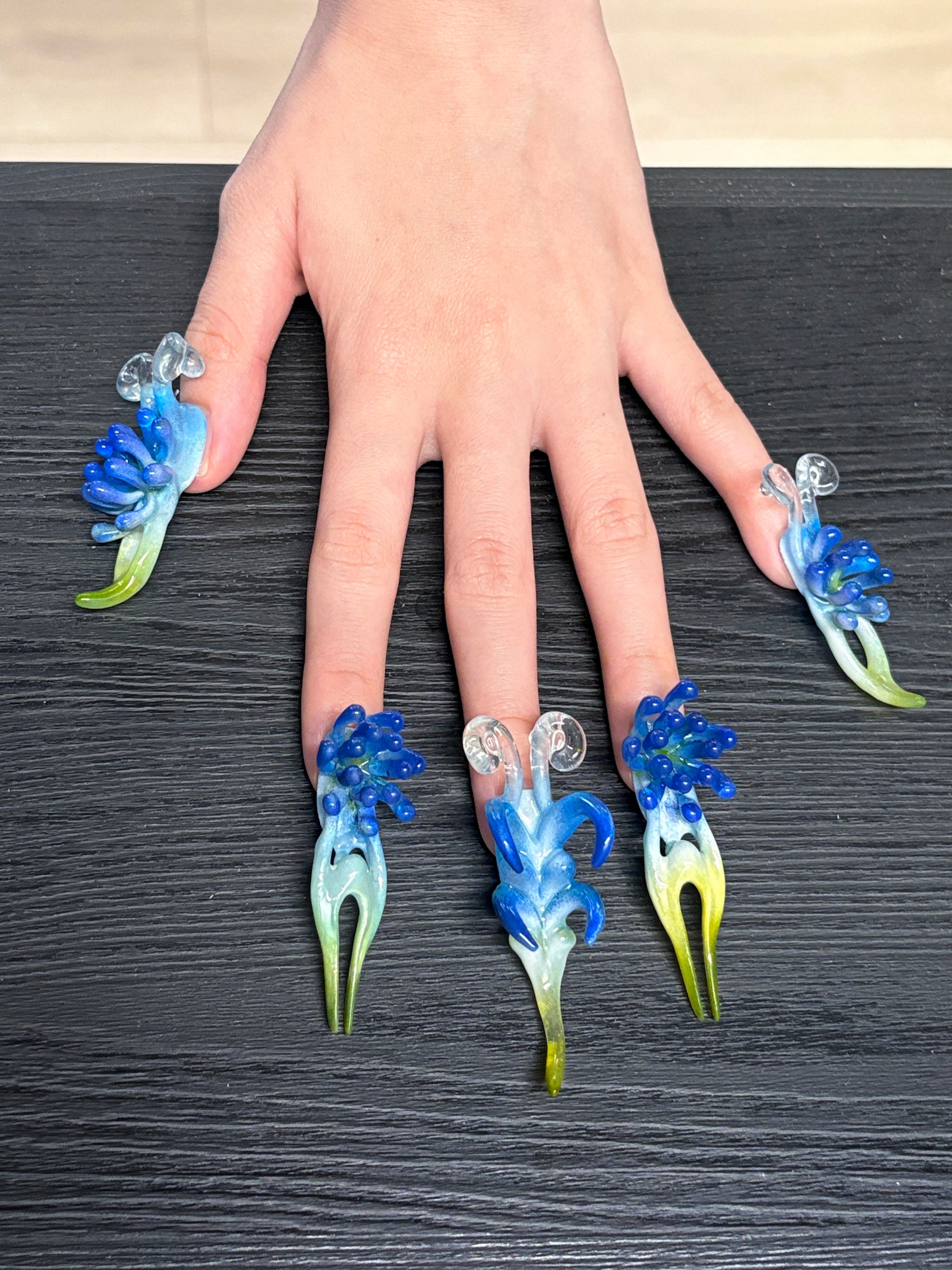 Aqua Flora