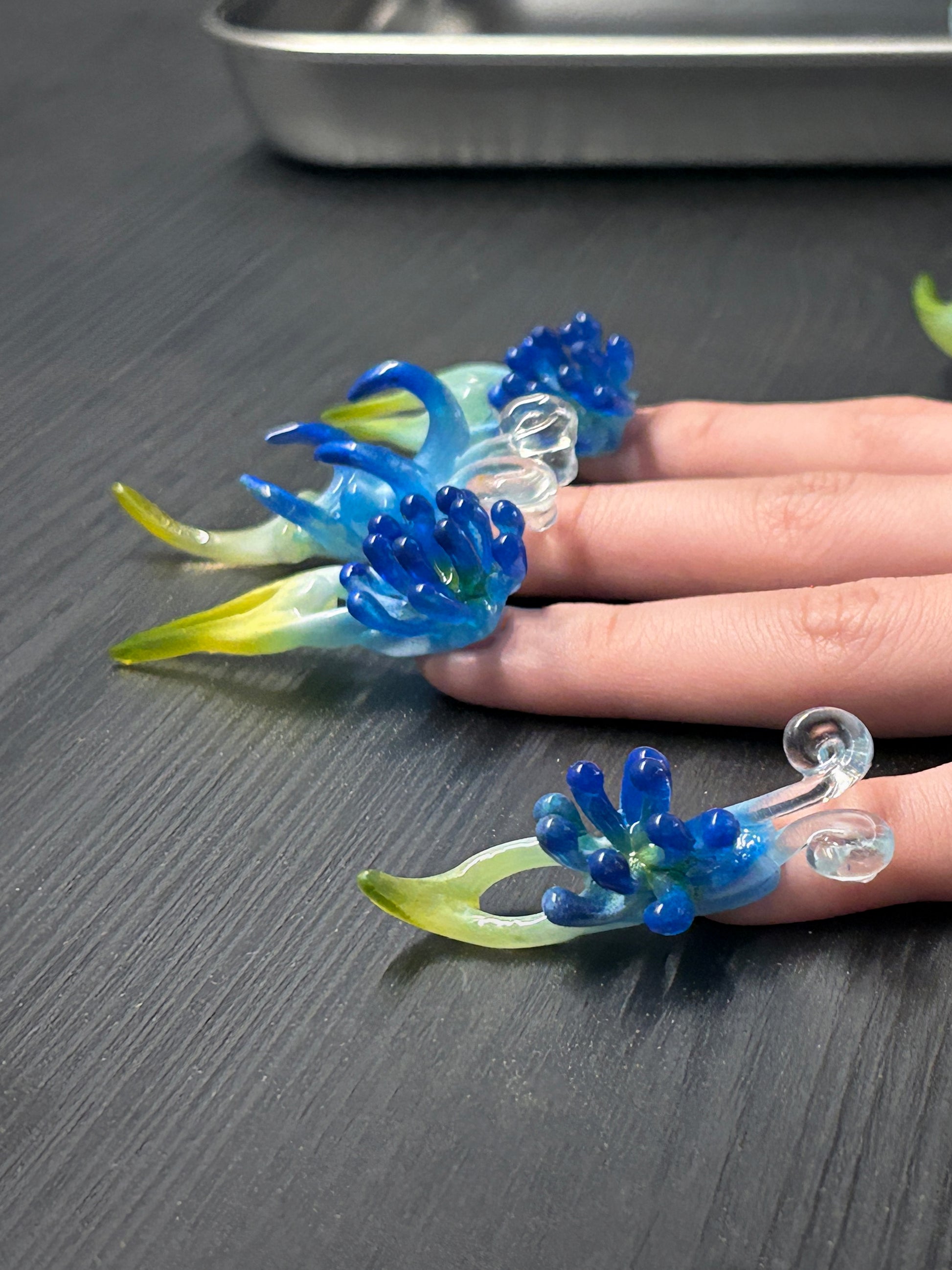 Aqua Flora