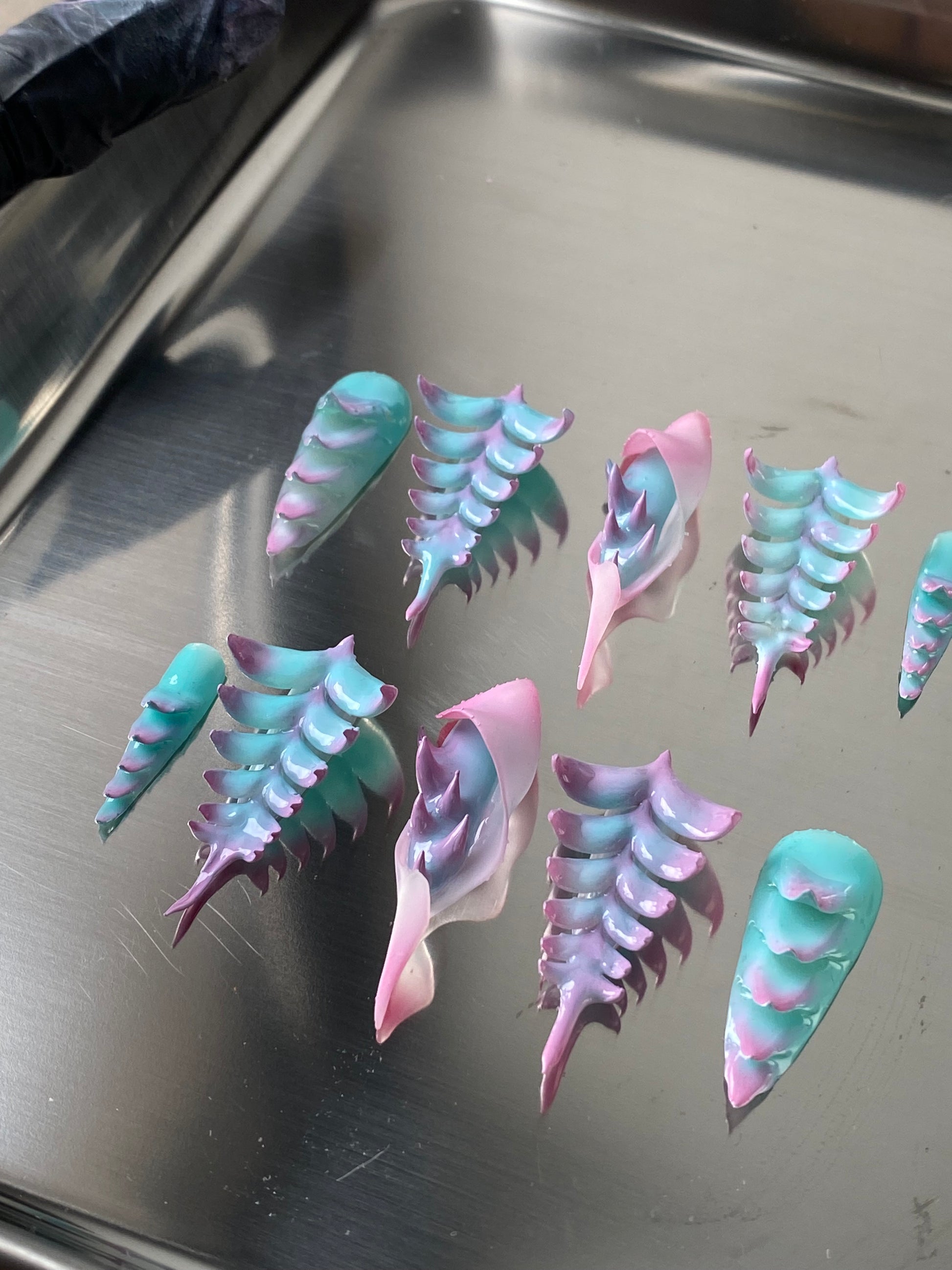 Venus Trap (Pink)