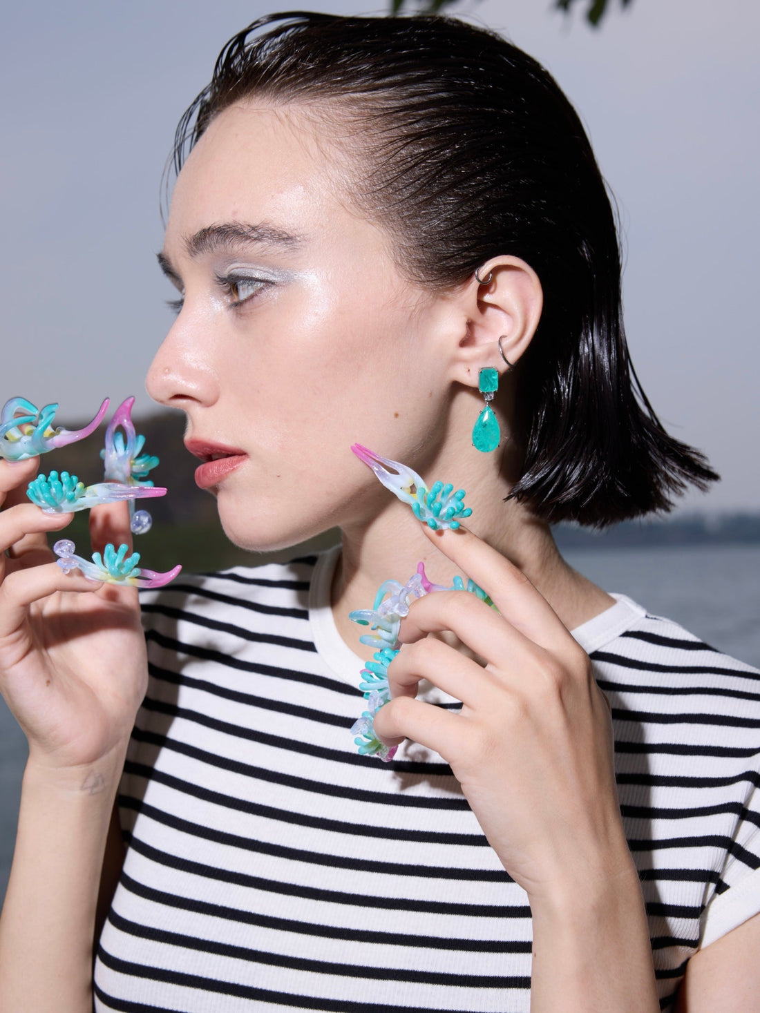 How to Reuse Press-On Nails Without Damage
