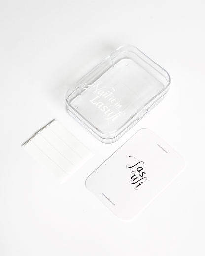Nails Storage Box (M)