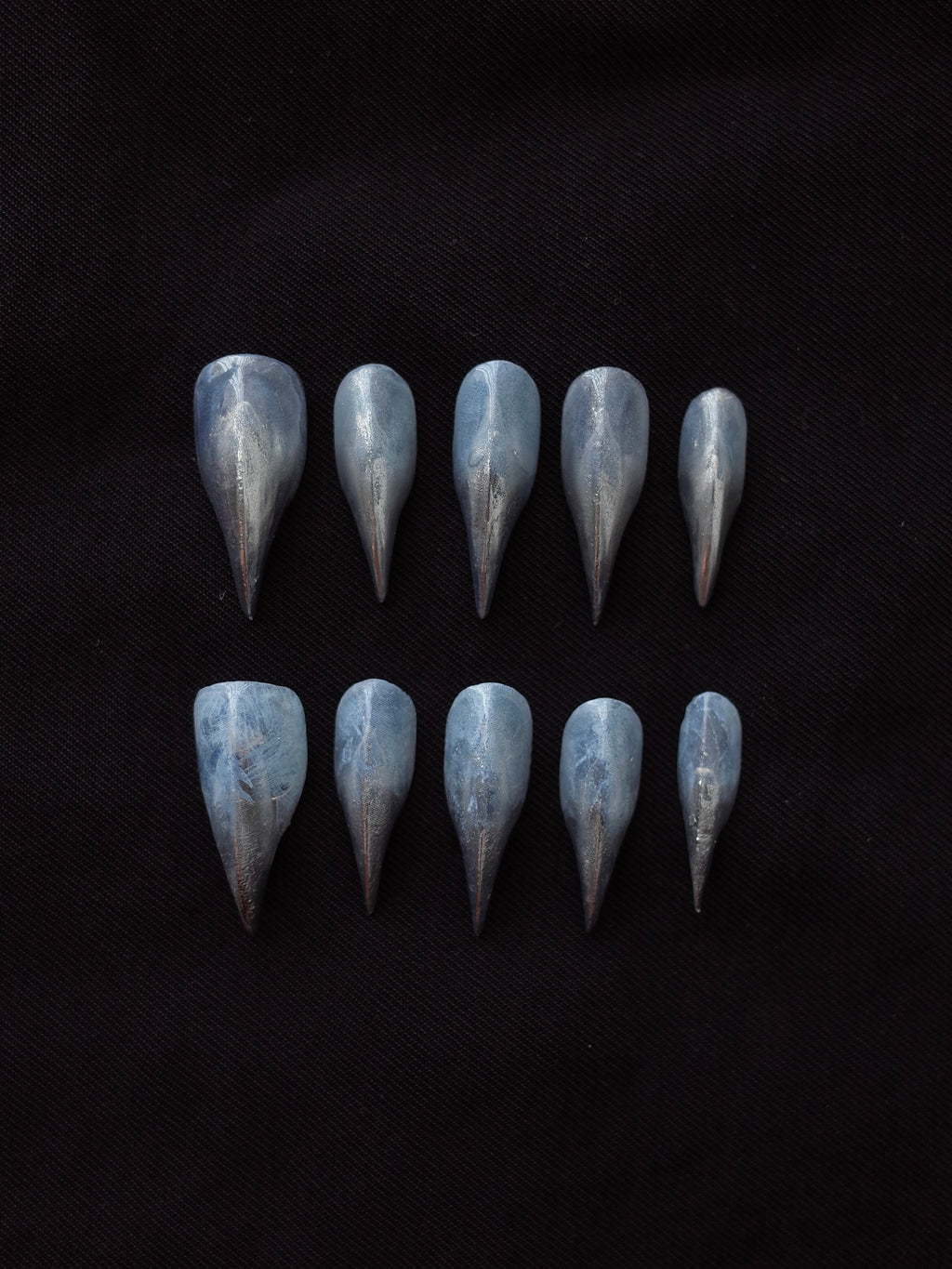Claws from Angel