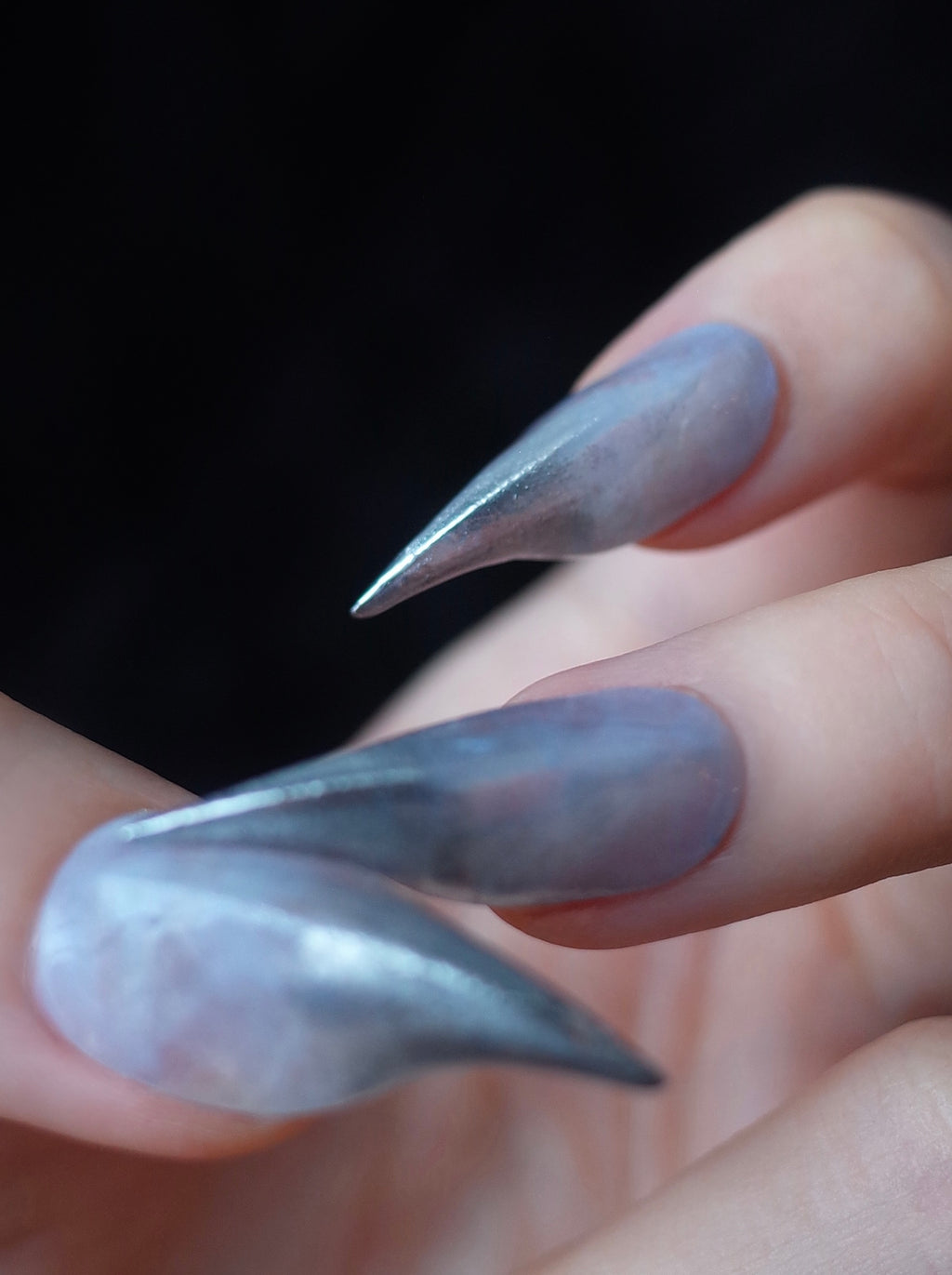 Claws from Angel