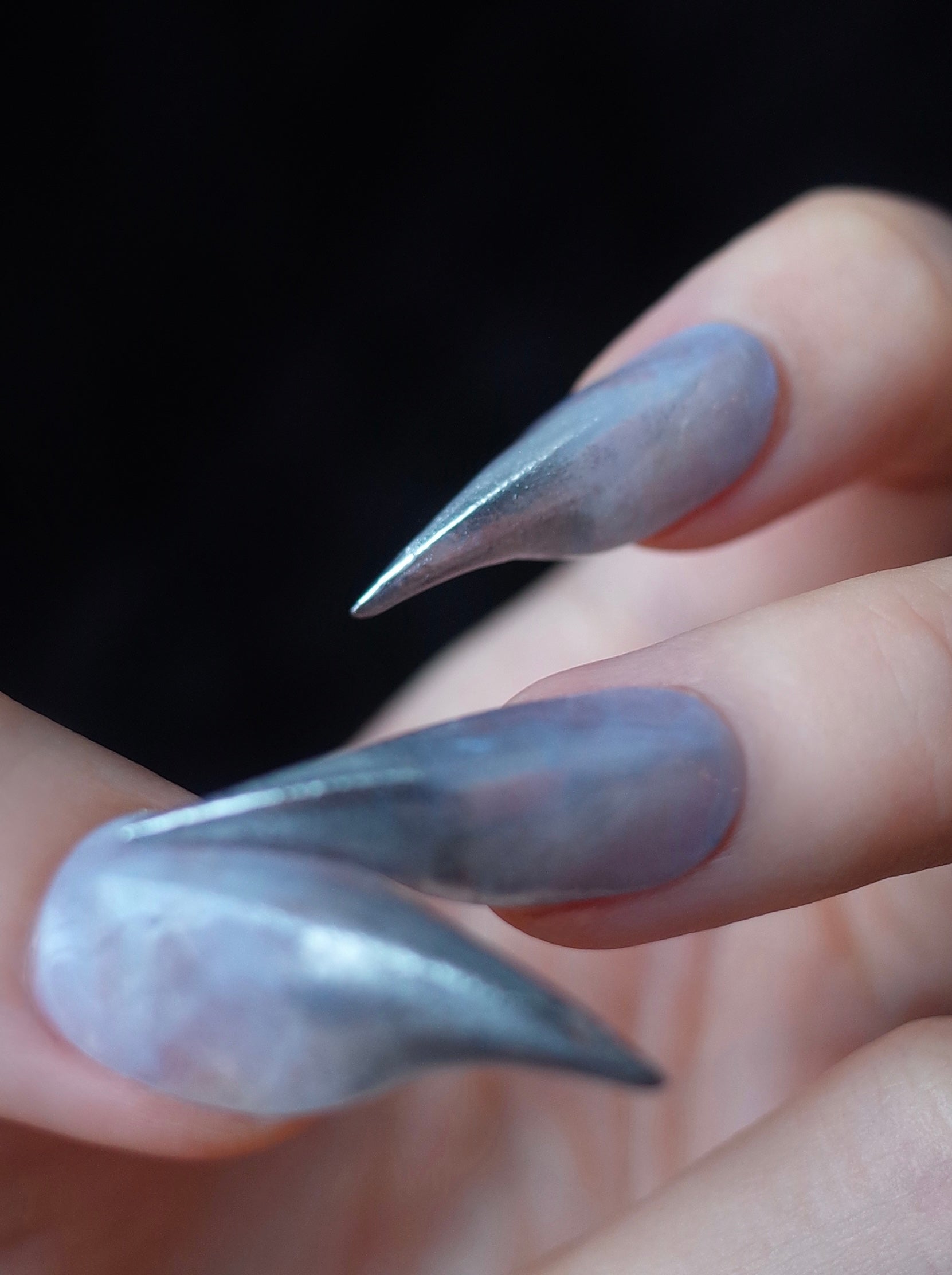 Claws from Angel