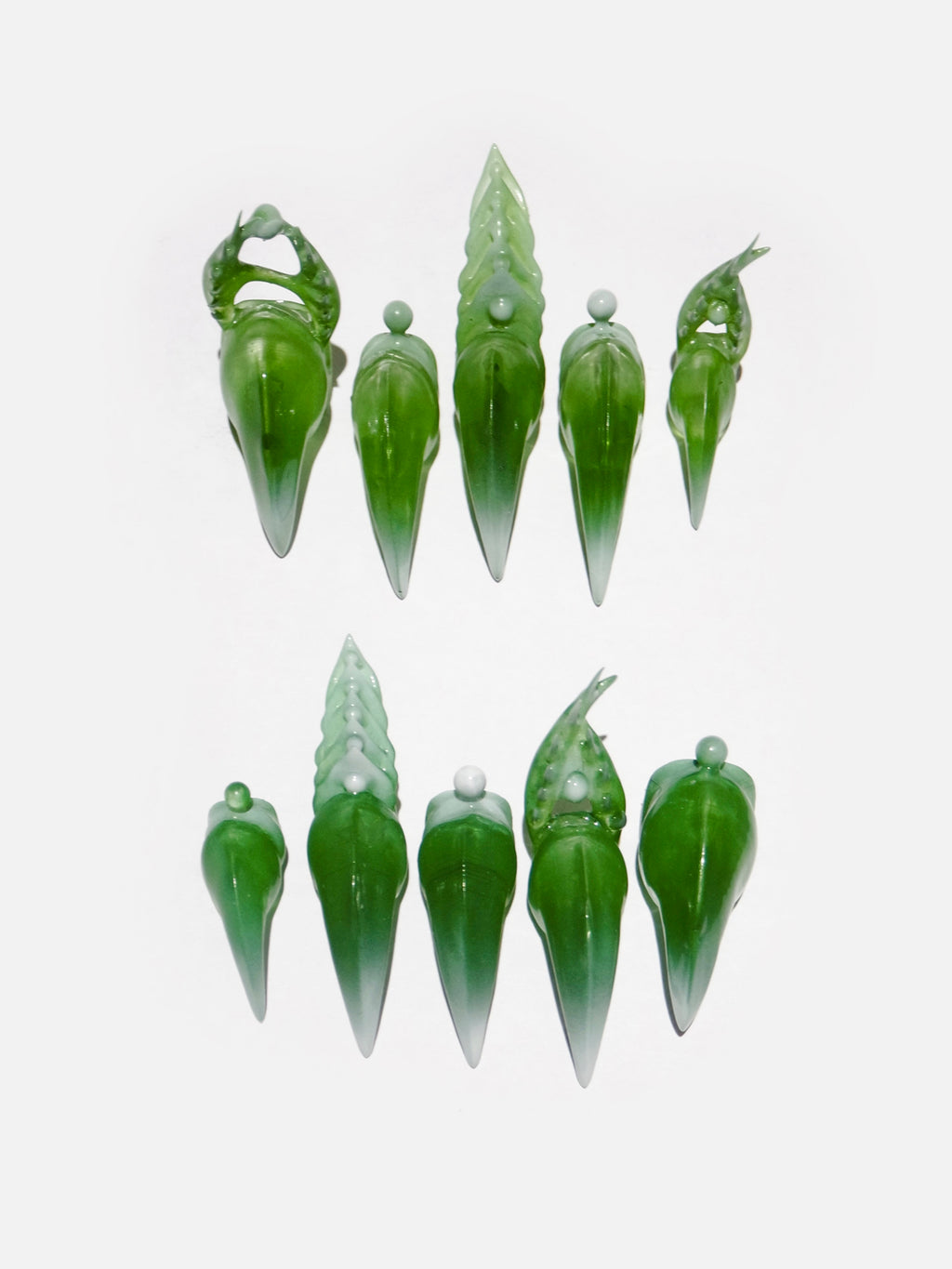 Jade Paw