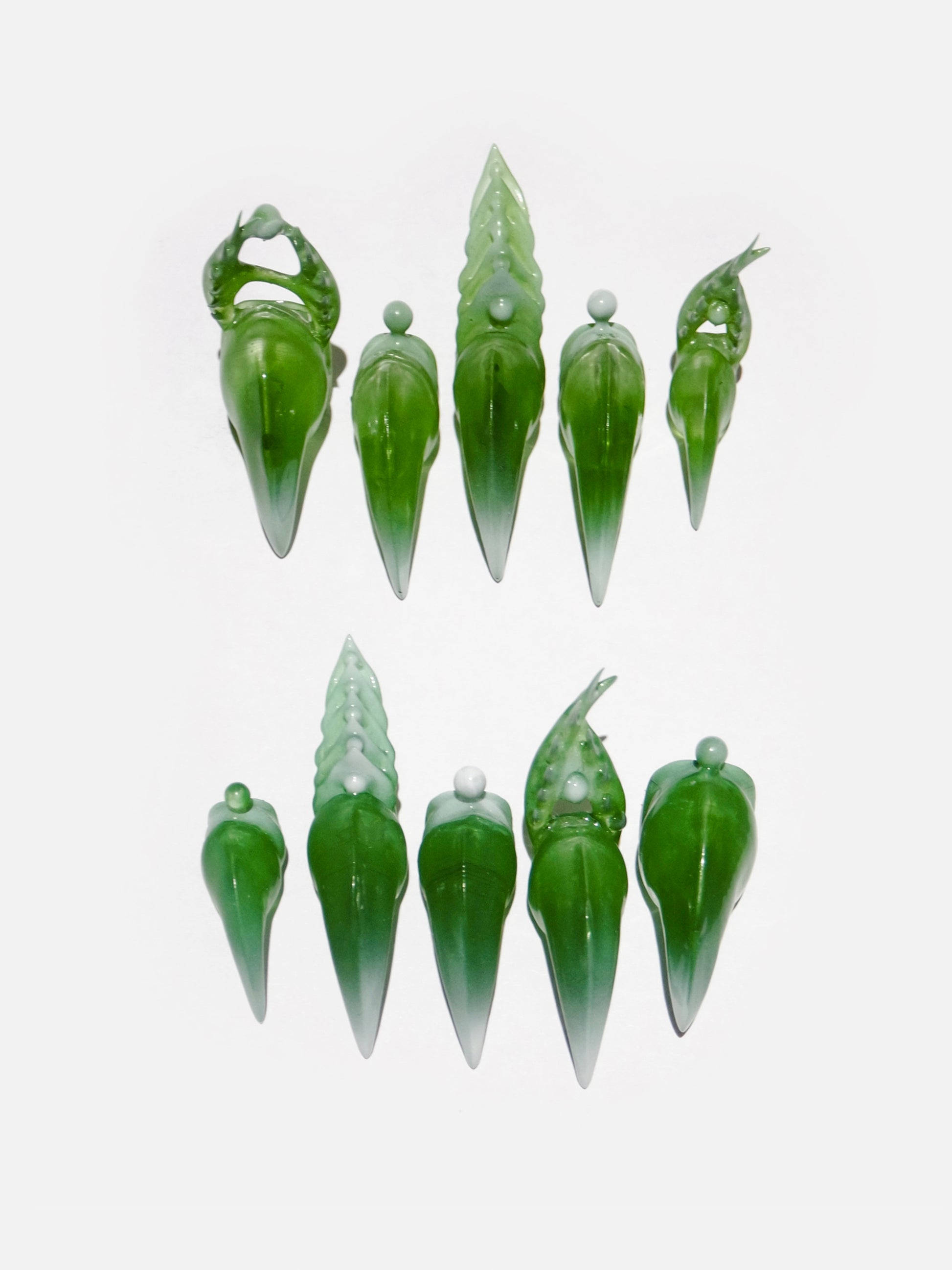 Jade Paw