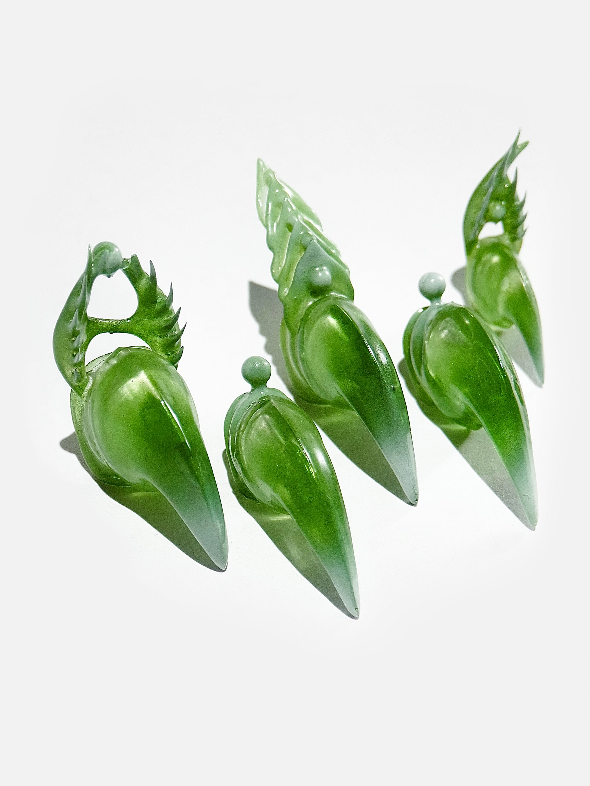 Jade Paw