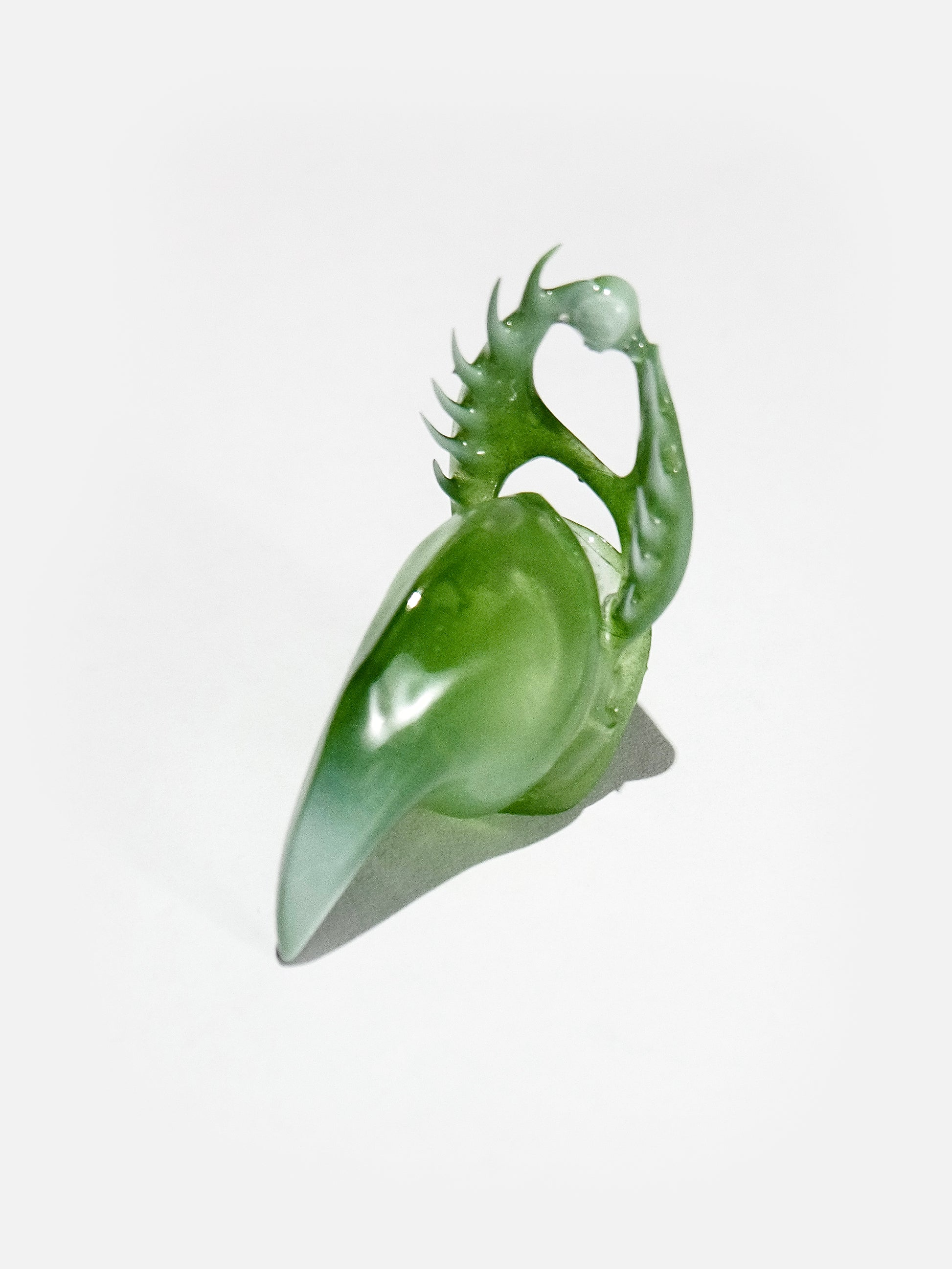 Jade Paw