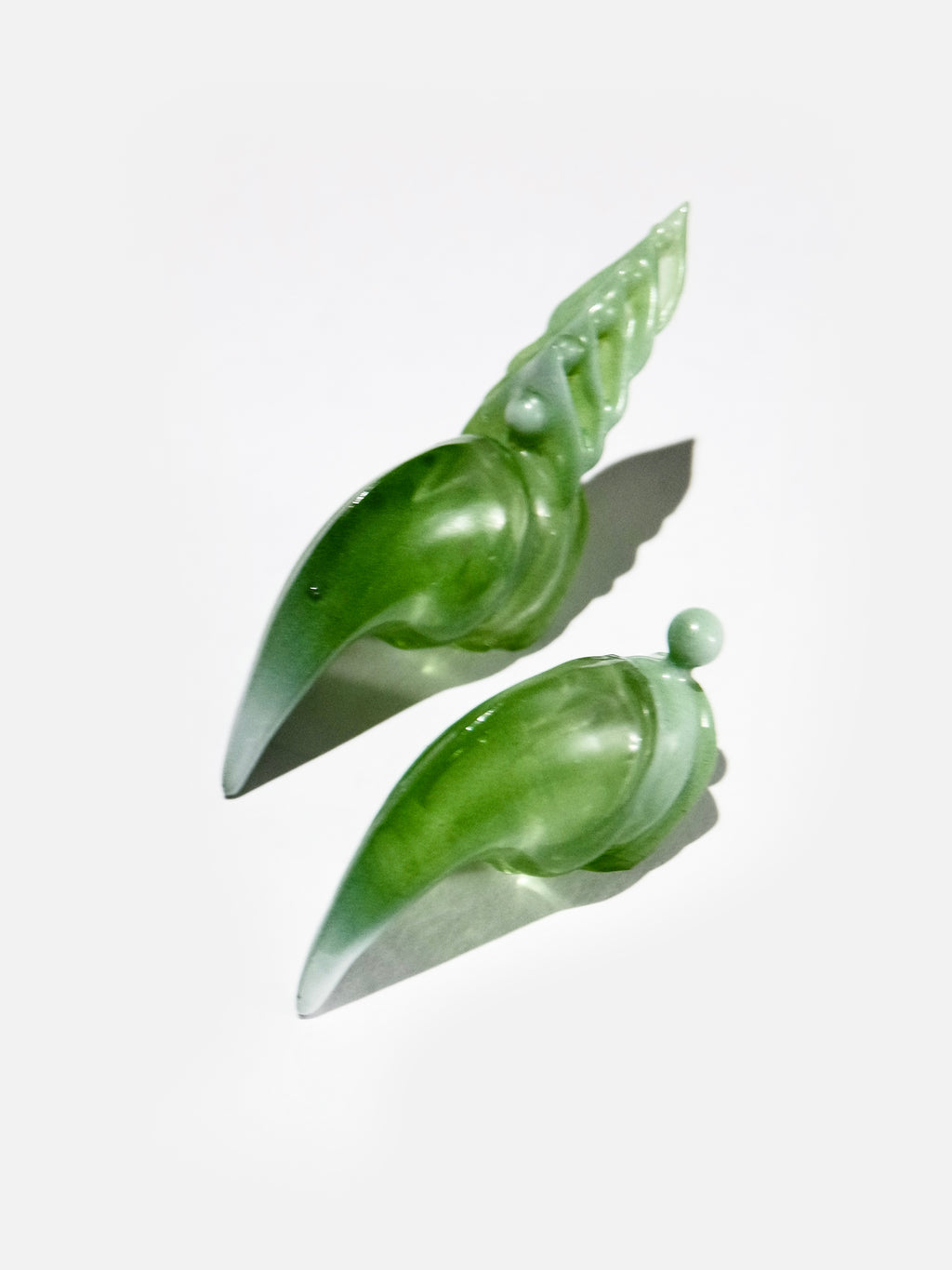 Jade Paw