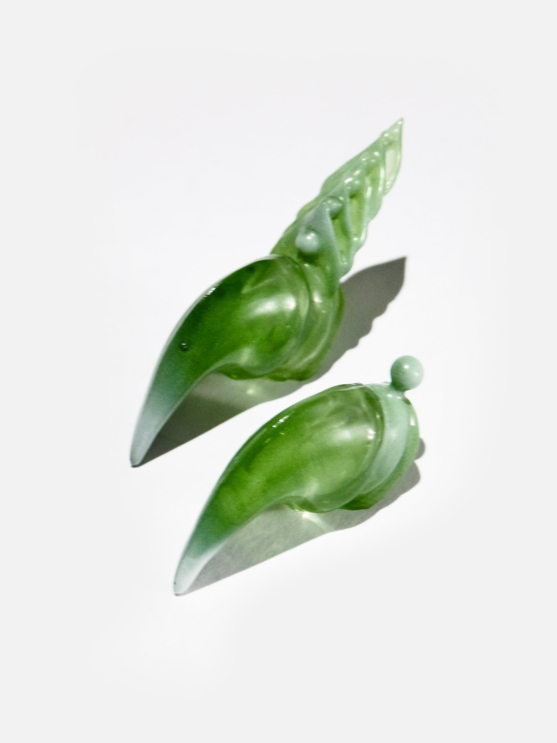 Jade Paw