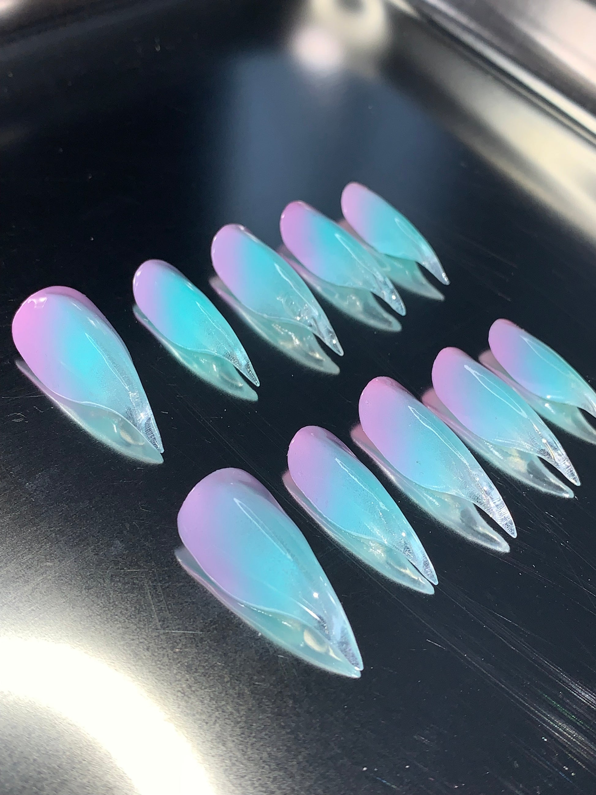 Claws from Angel (P)