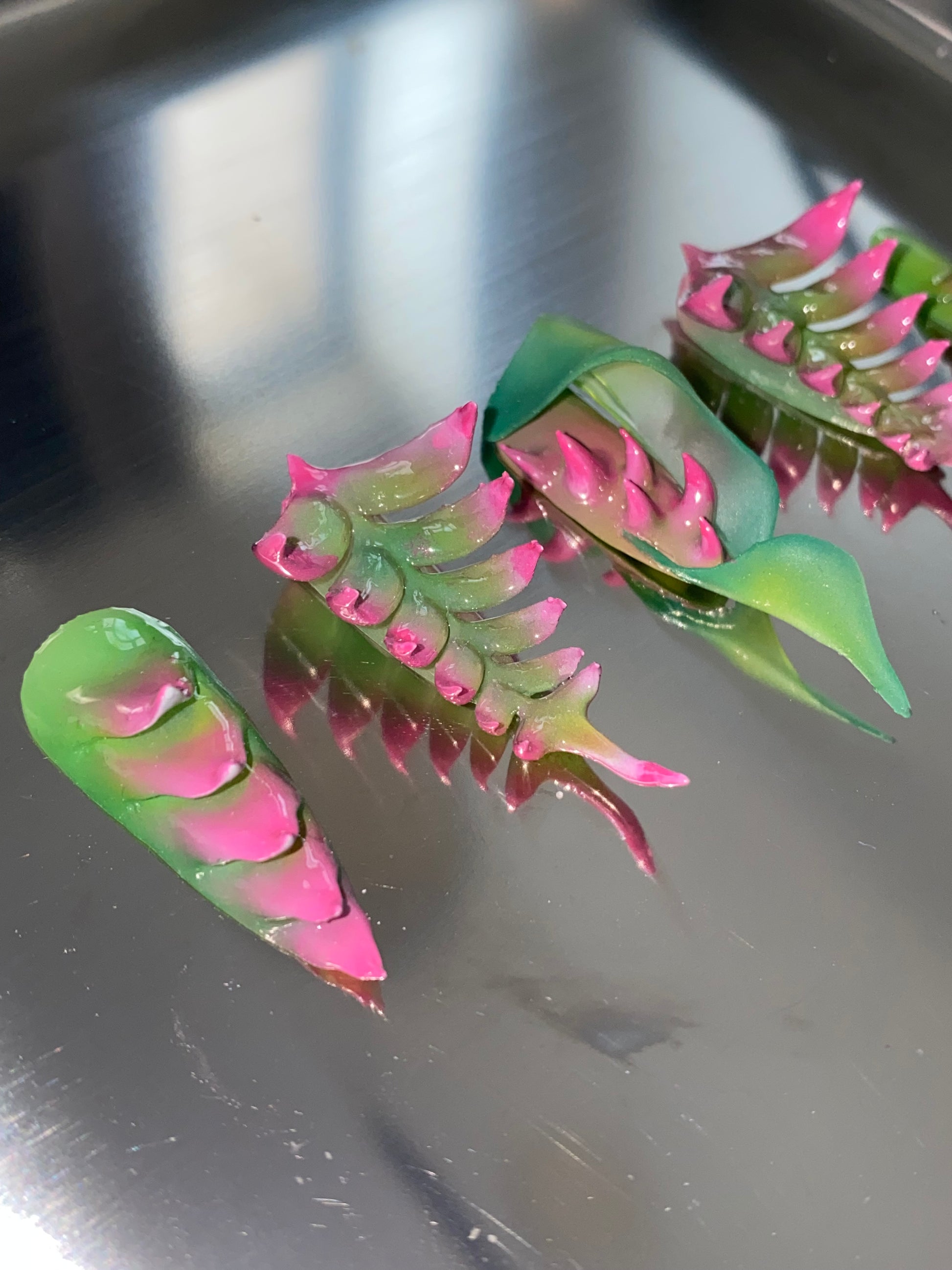 Venus Trap