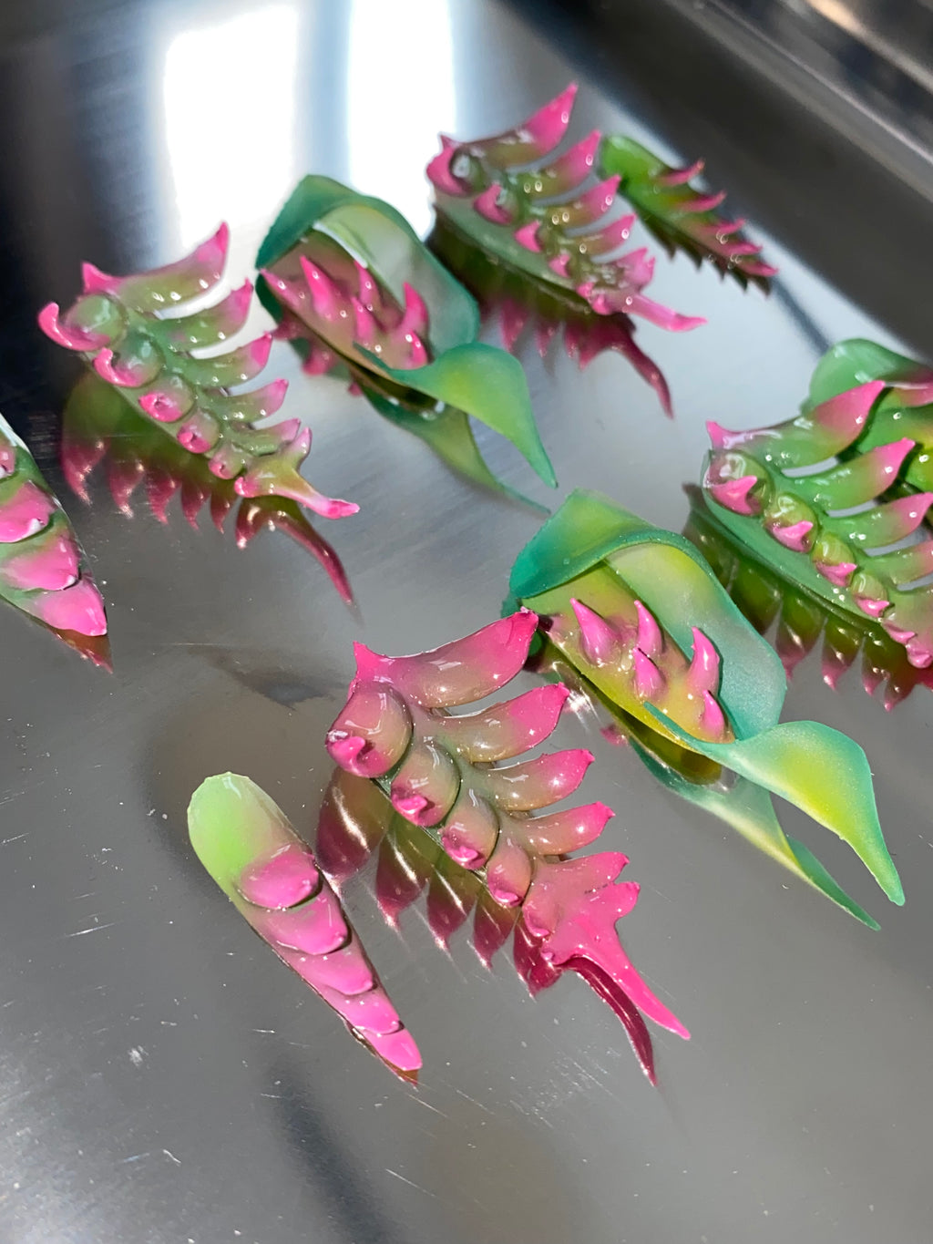 Venus Trap