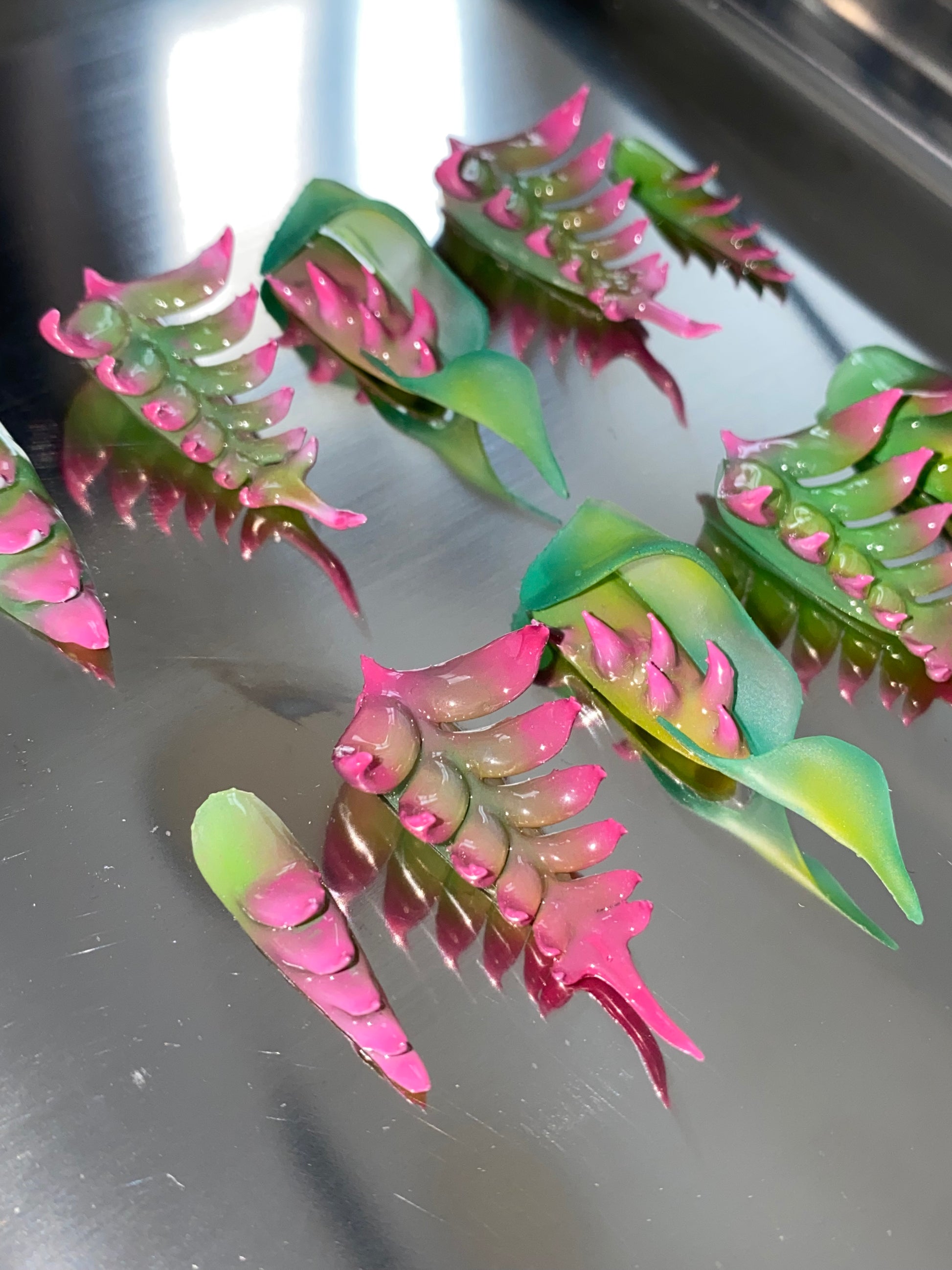 Venus Trap