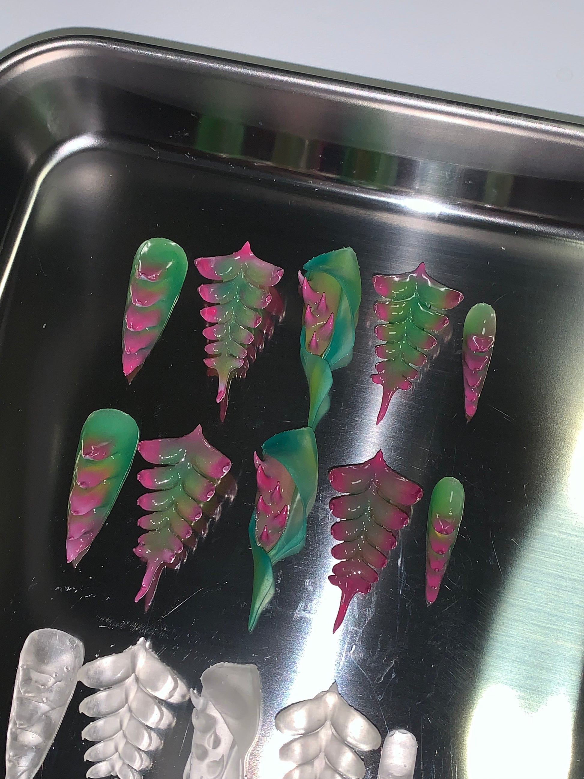 Venus Trap