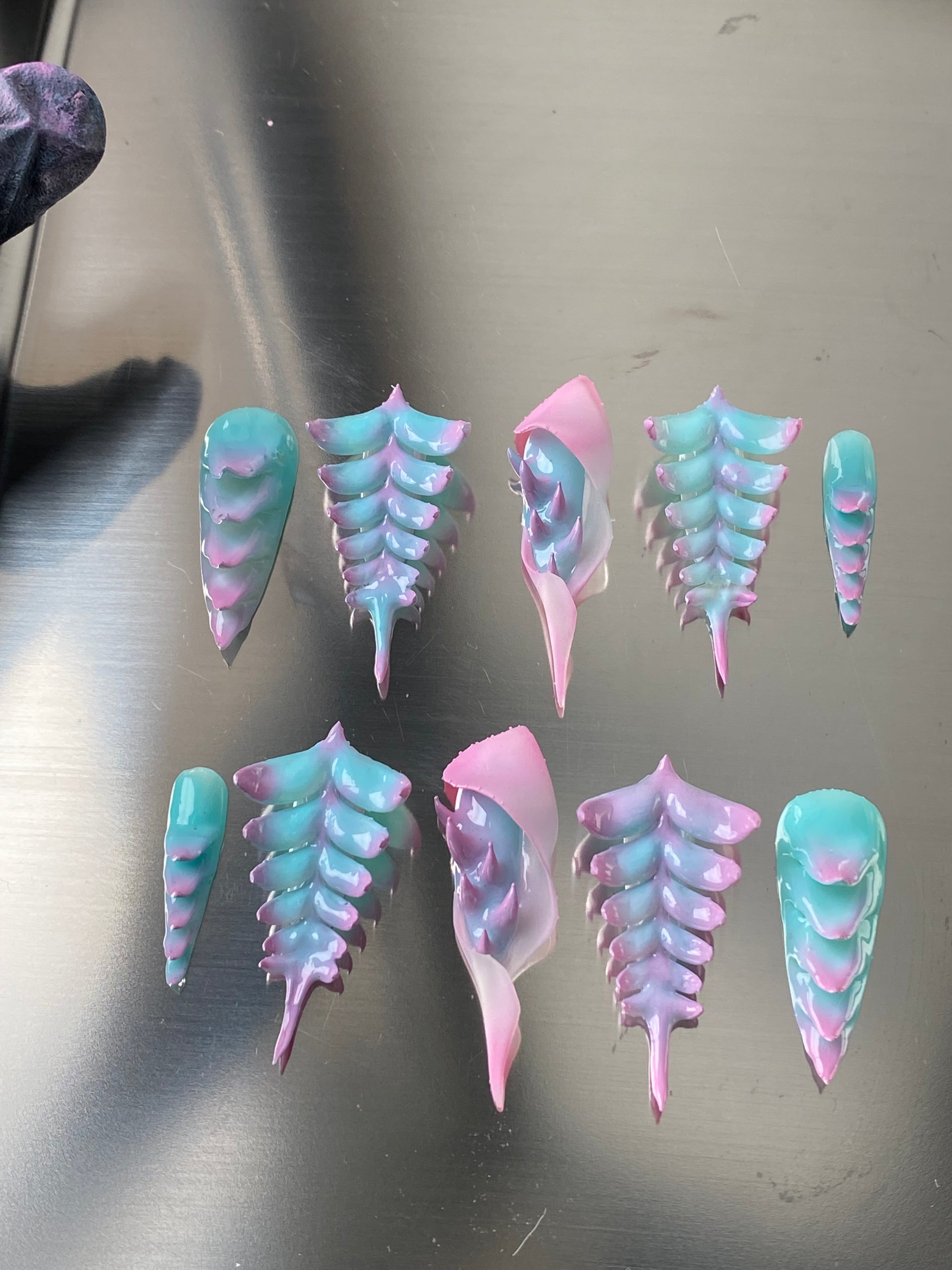 Venus Trap (Pink)