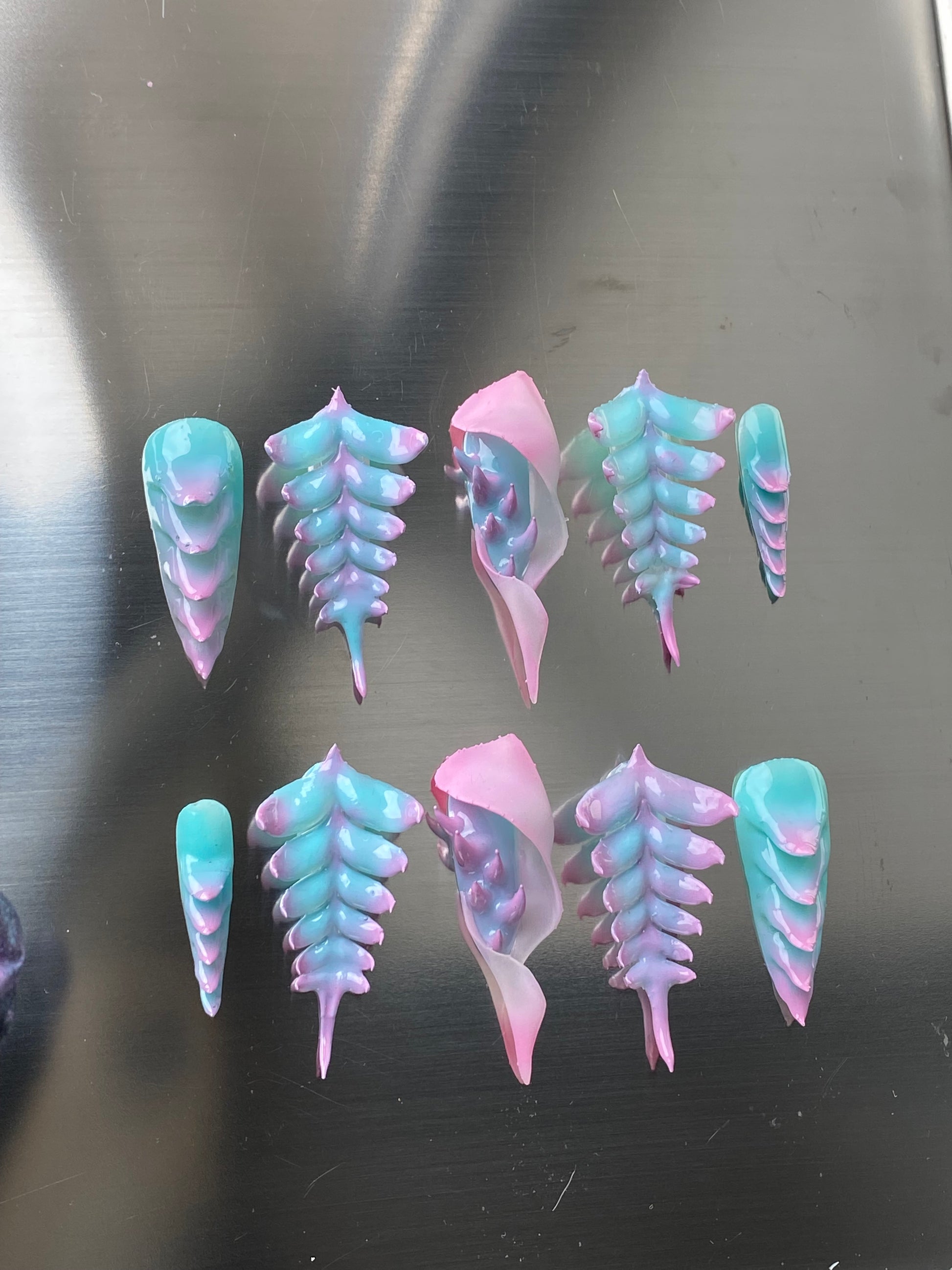 Venus Trap (Pink)