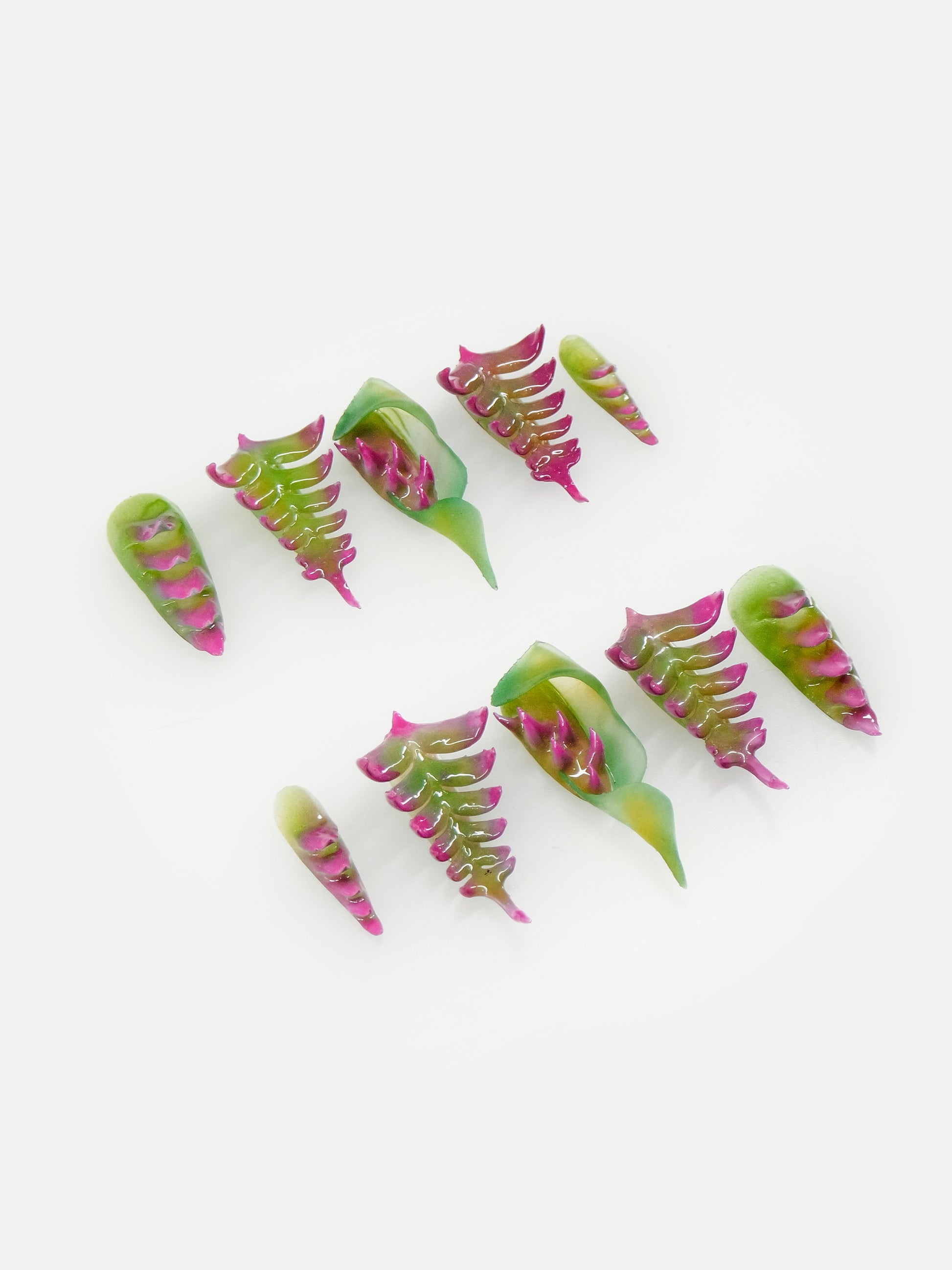 Venus Trap